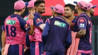 IPL 2022: Sanju Samson Explains Why he Asked Kuldeep Sen to Bowl Last Over During RR vs LSG